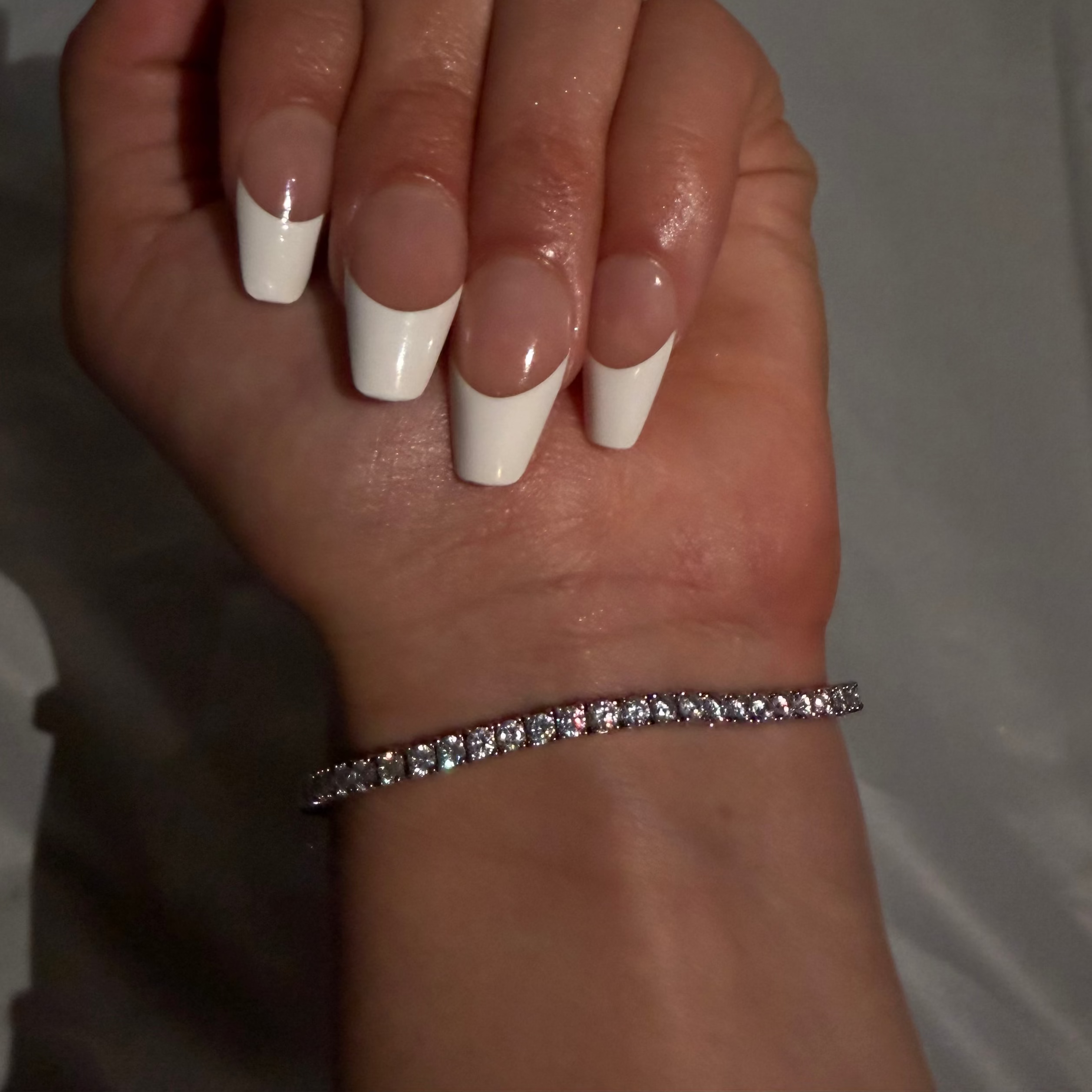 Tennis Bracelet