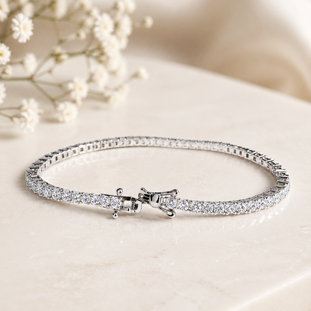 Tennis Bracelet