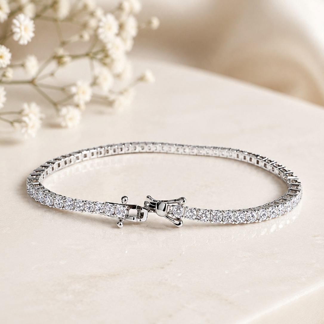 Tennis Bracelet